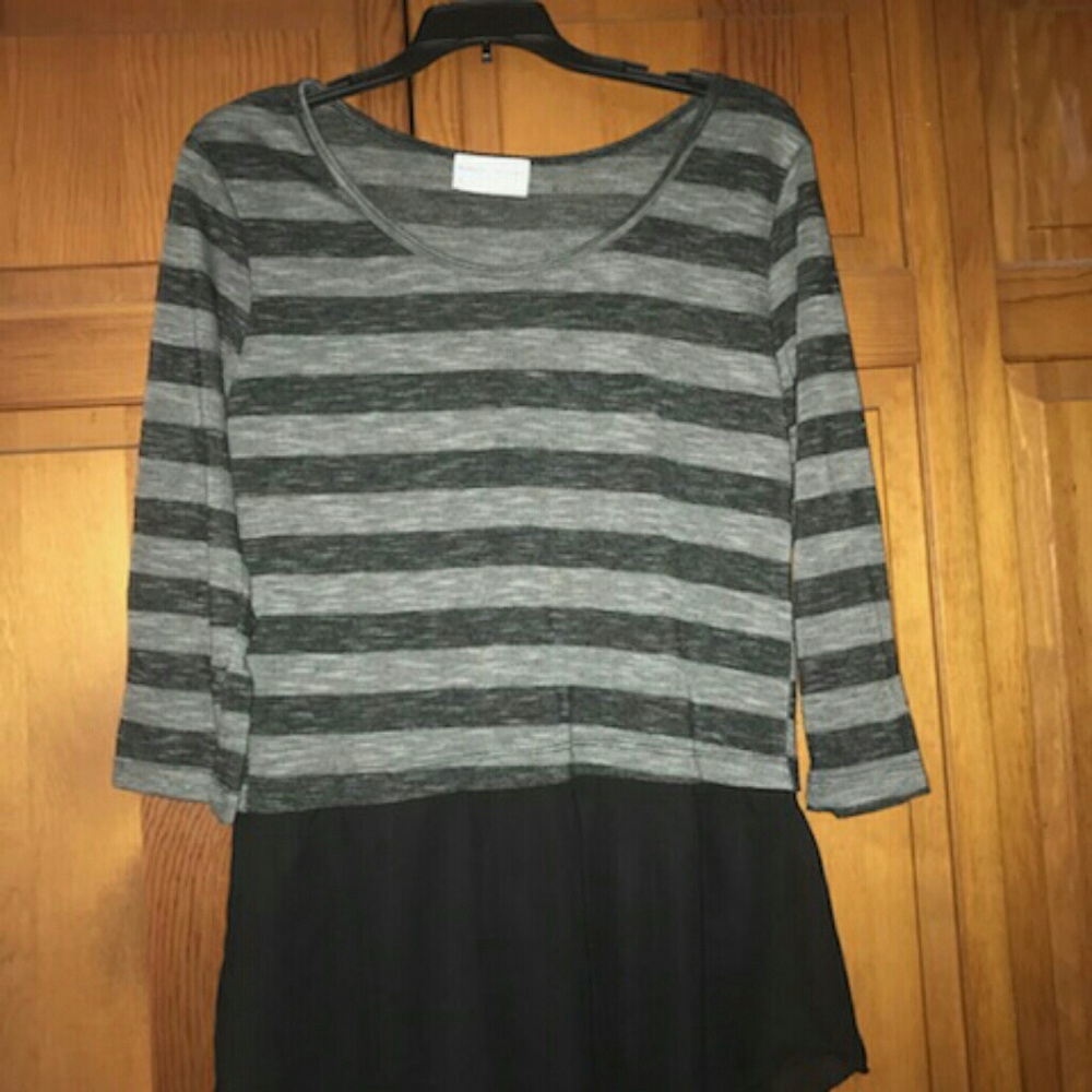 Ladies shirt